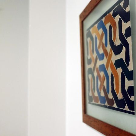 Apartamento En Cuesta Gomerez กรานาดา ภายนอก รูปภาพ