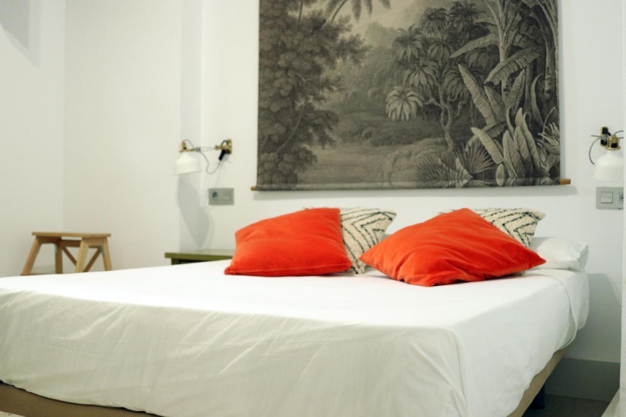 Apartamento En Cuesta Gomerez กรานาดา ภายนอก รูปภาพ