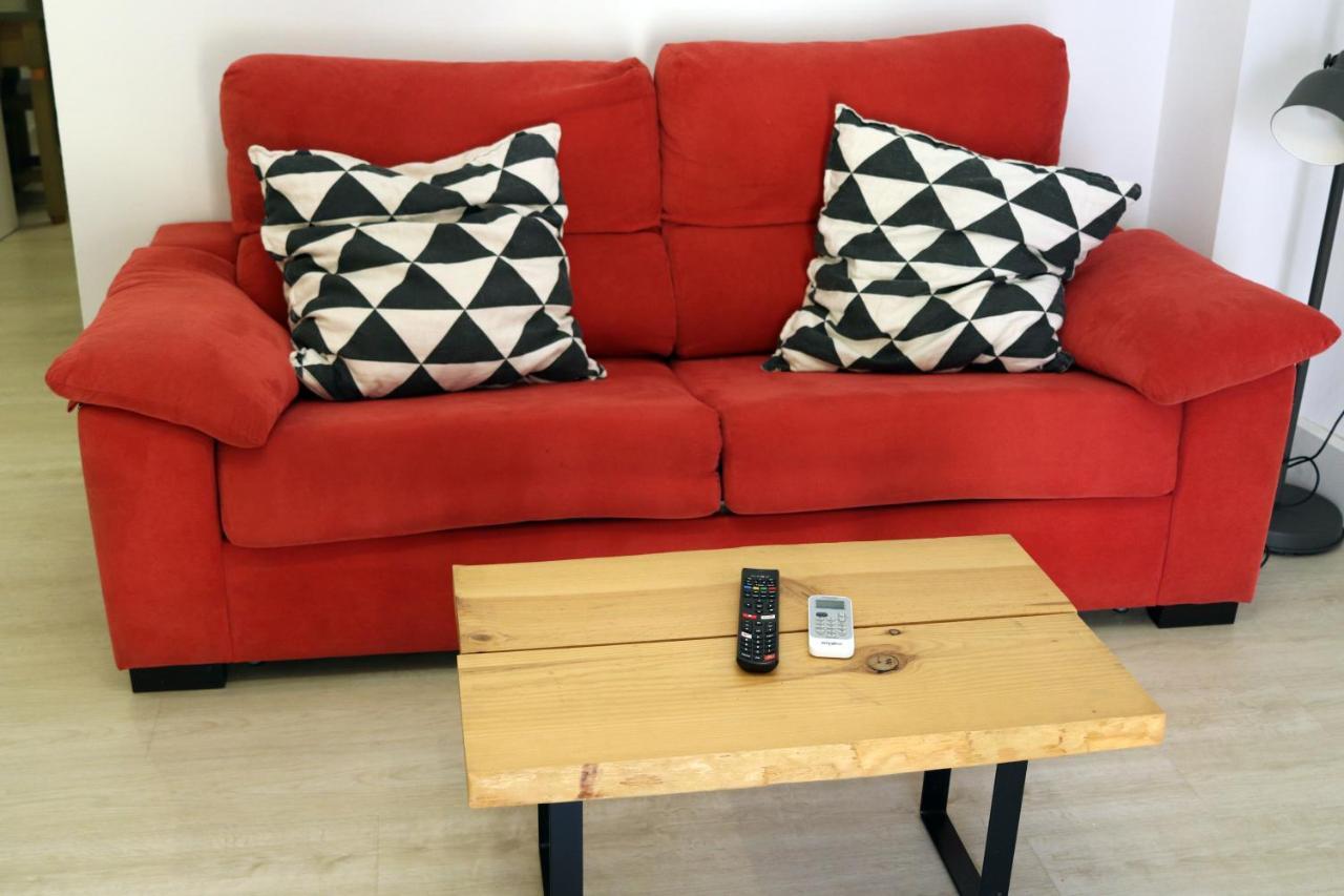 Apartamento En Cuesta Gomerez กรานาดา ภายนอก รูปภาพ