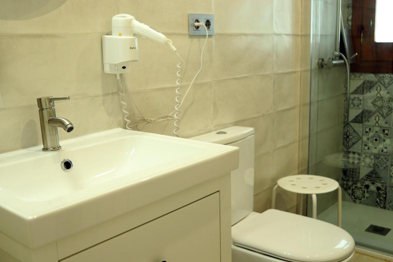 Apartamento En Cuesta Gomerez กรานาดา ภายนอก รูปภาพ