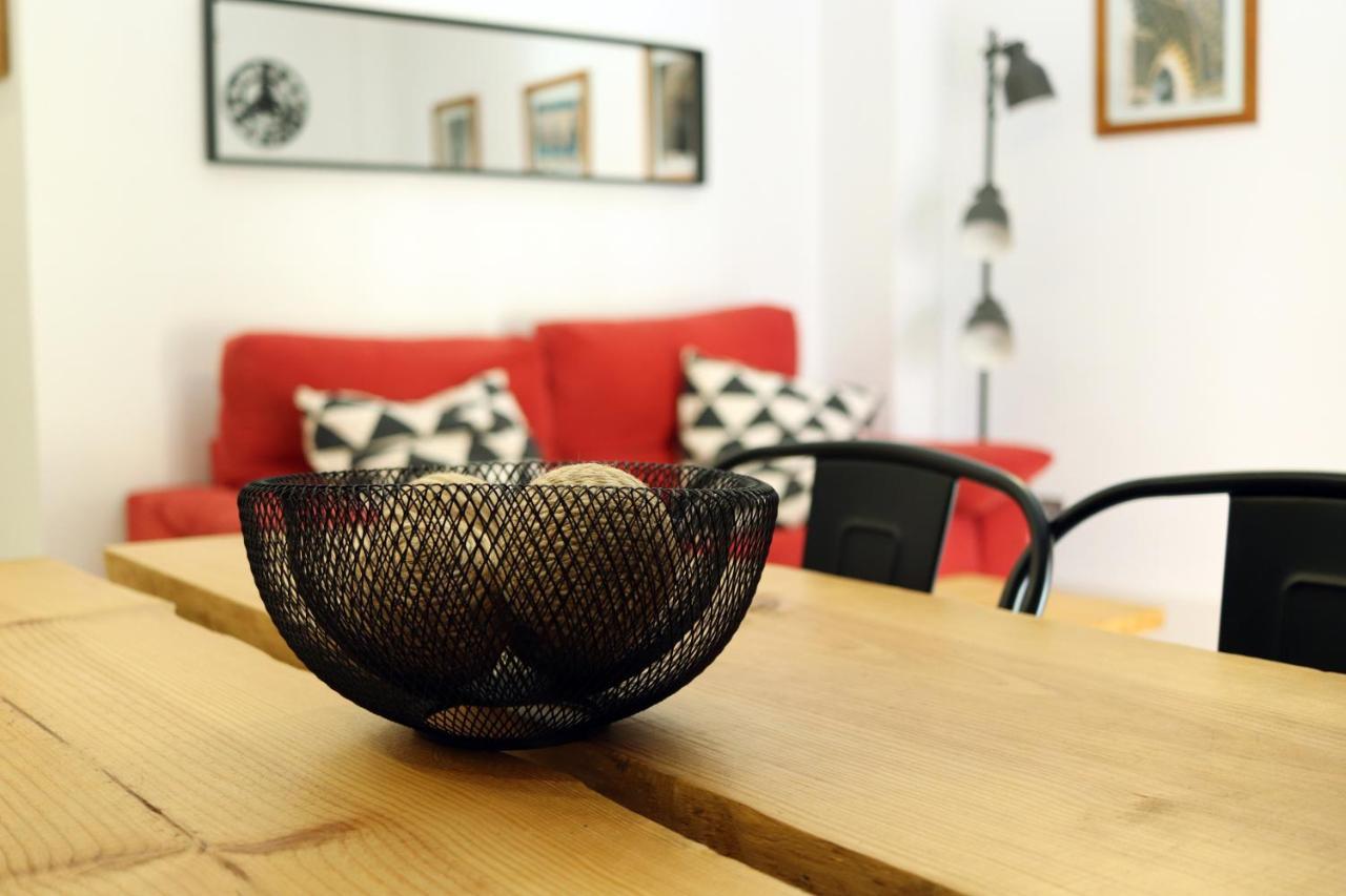 Apartamento En Cuesta Gomerez กรานาดา ภายนอก รูปภาพ