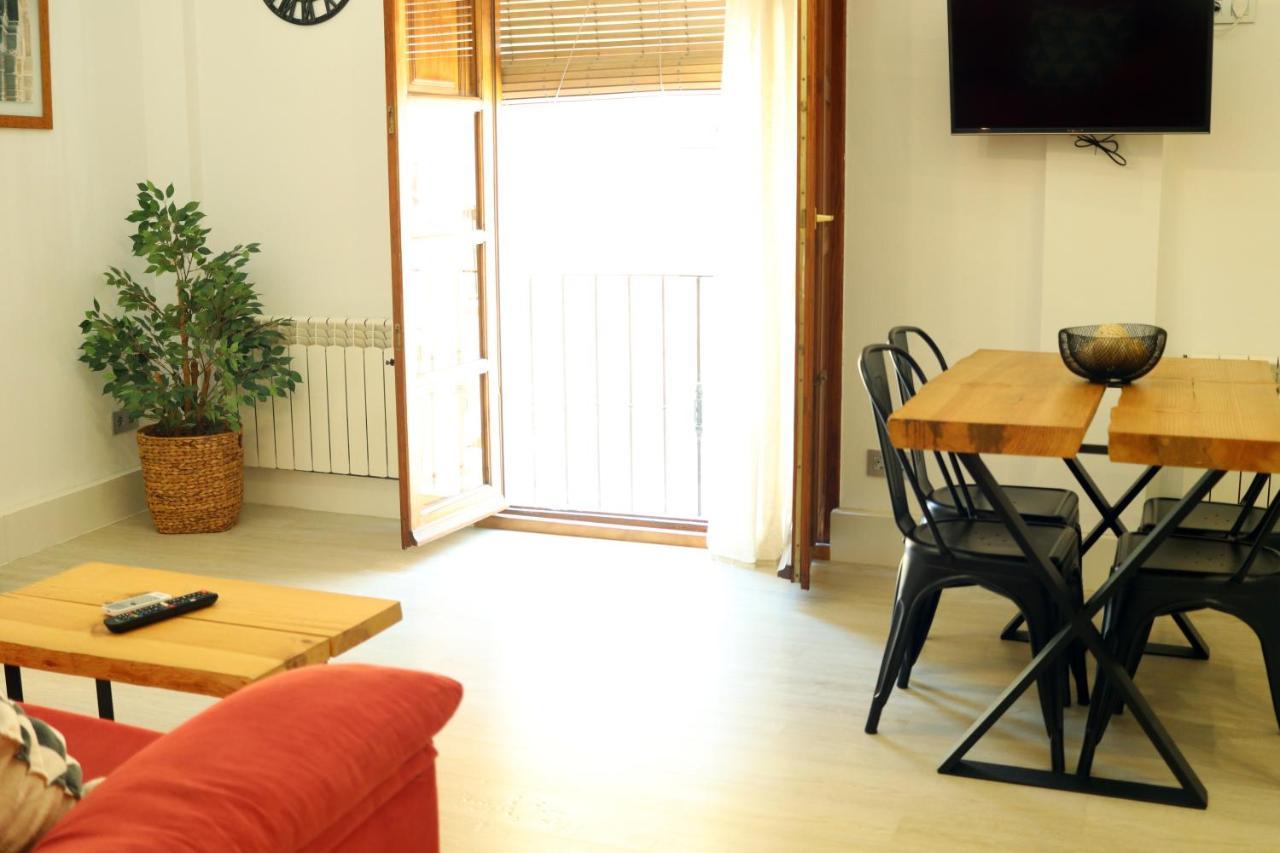 Apartamento En Cuesta Gomerez กรานาดา ภายนอก รูปภาพ